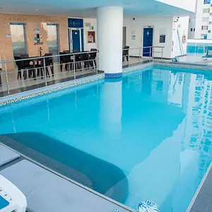Atlantic Lux Hotel Cartagena