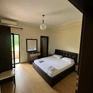 Grand Park Hotel Nokove