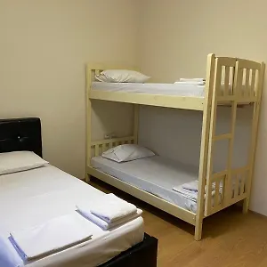 Grand Park Hotel Gjirokastër
