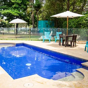 *** Hotel Oceania Colombia