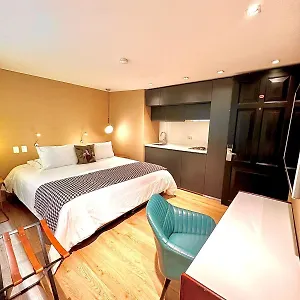 Regina Bogota