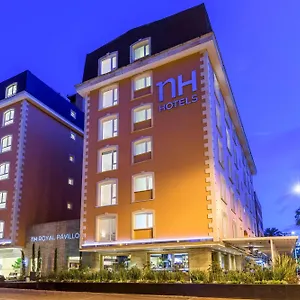 Nh Pavillon Royal Hotel Bogotá