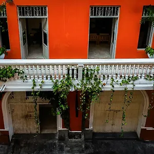 Hotel Marie Real Cartagena Hotel Cartagena