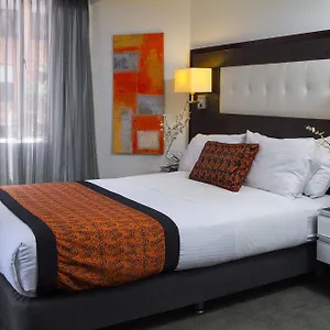 *** Hotel Expo Parque Bavaria Colombia
