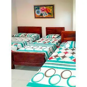 *** Hotel Granada Colombia