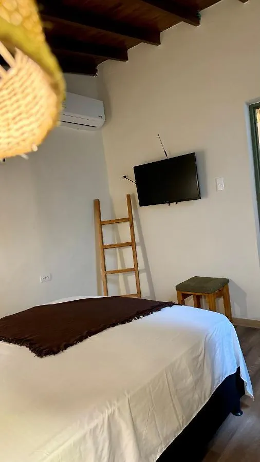 Luum Casa Hotel Manila Medellín 0*,