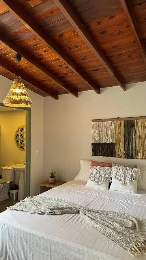 Panzió Luum Casa Hotel Manila Medellín