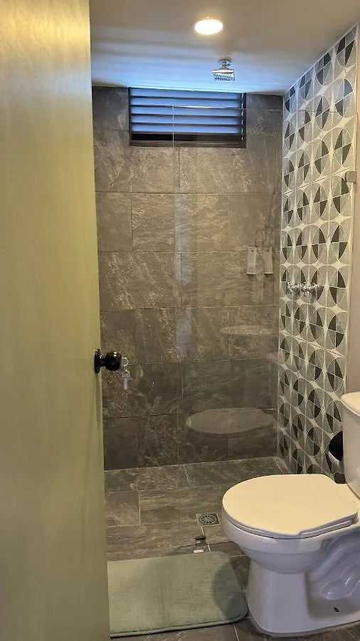 Luum Casa Hotel Manila Medellín Kolumbia