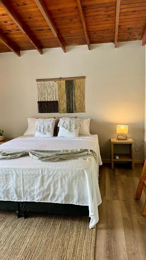 Luum Casa Hotel Manila Medellín