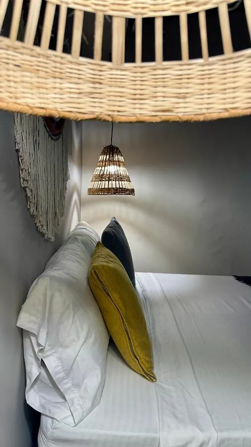 Luum Casa Hotel Manila Medellín Kolumbia