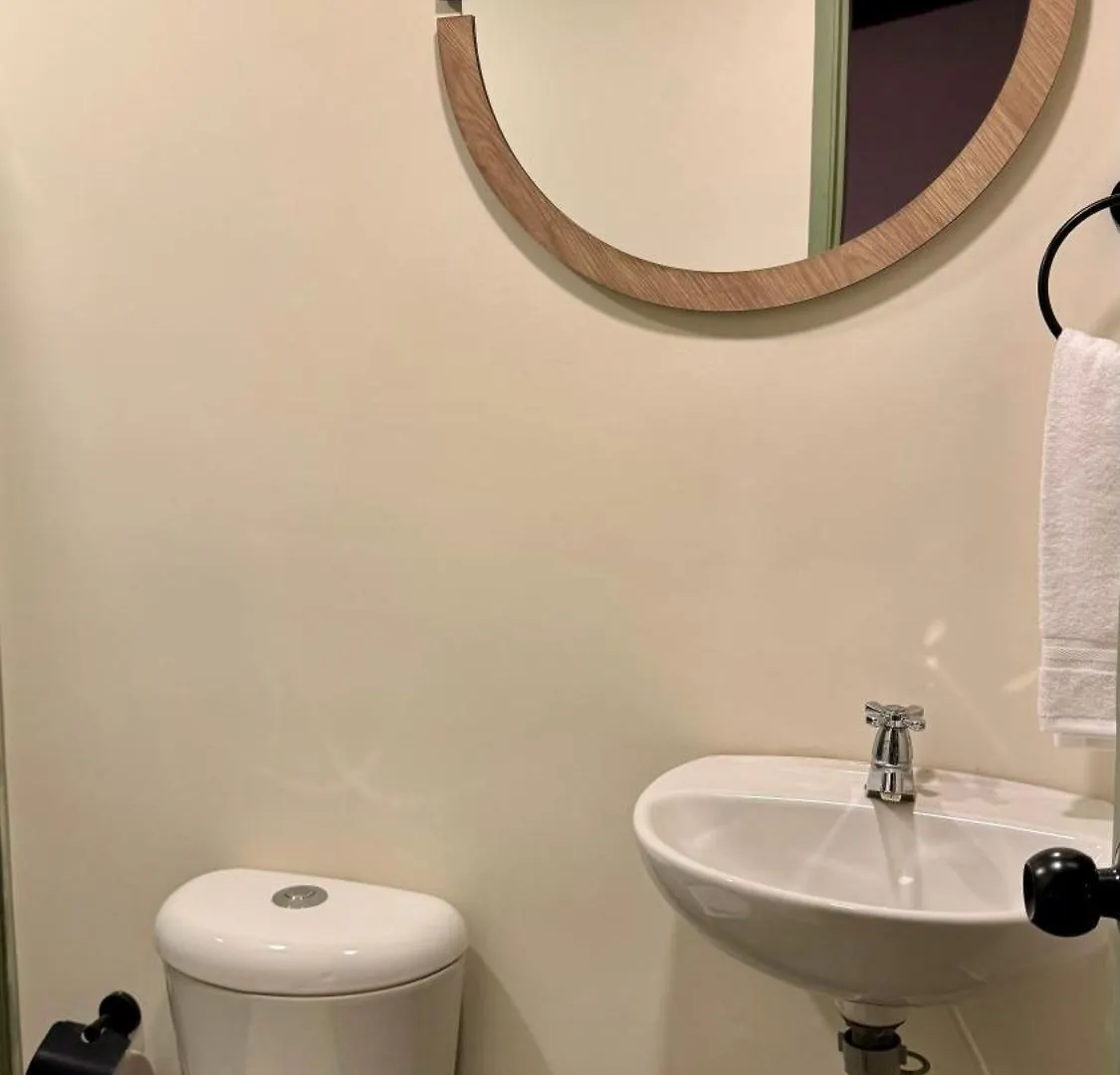 Luum Casa Hotel Manila Medellín 0*,  Kolumbia