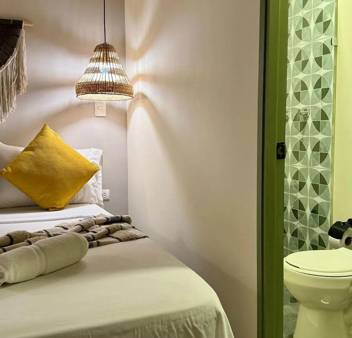 Luum Casa Hotel Manila Medellín 0*,