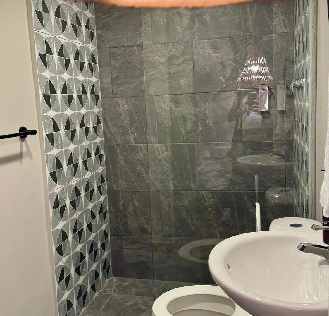 Panzió Luum Casa Hotel Manila Medellín