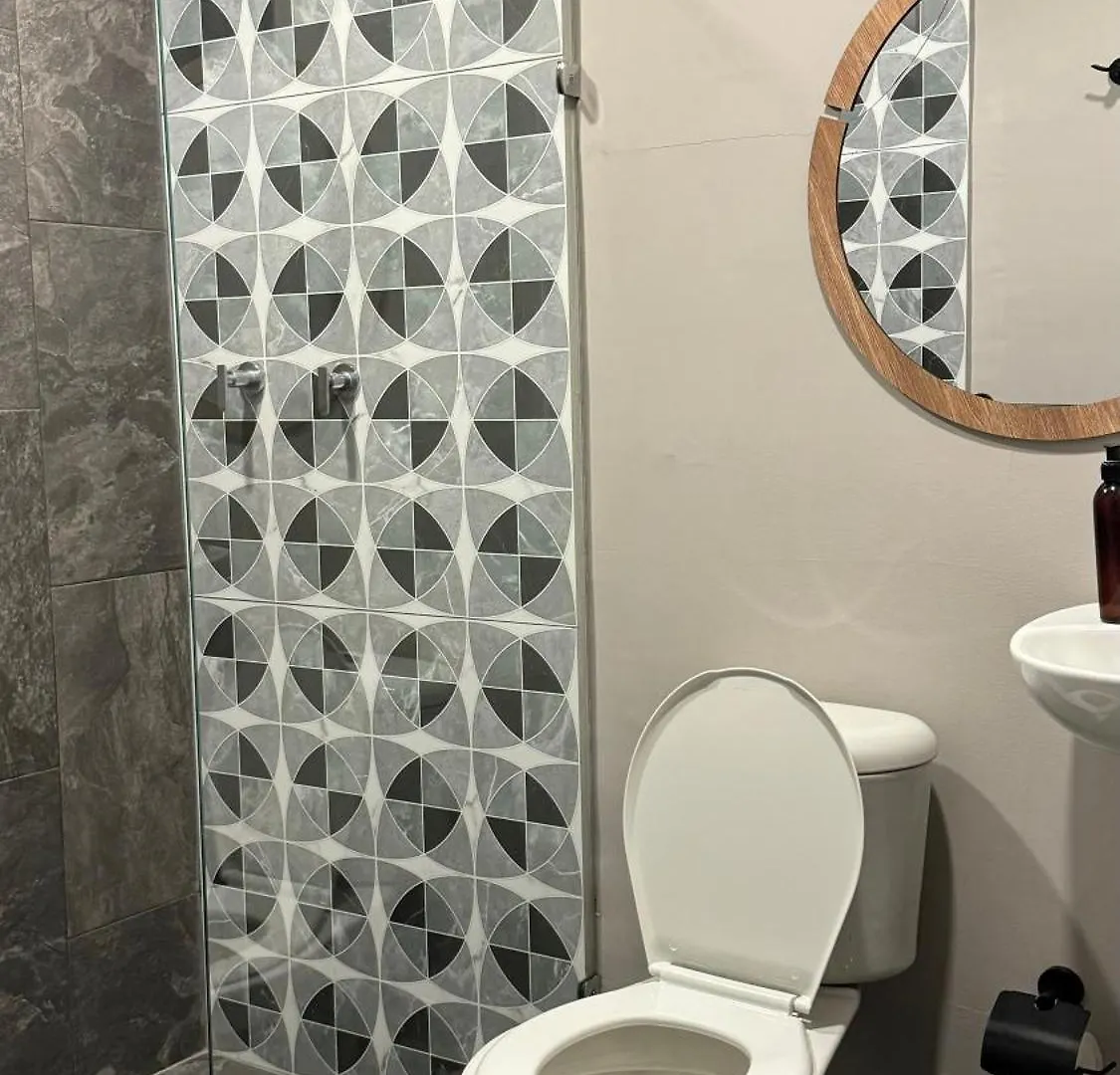 Luum Casa Hotel Manila Medellín