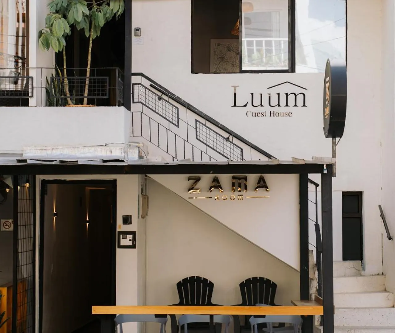 Luum Casa Hotel Manila Medellín 0*,