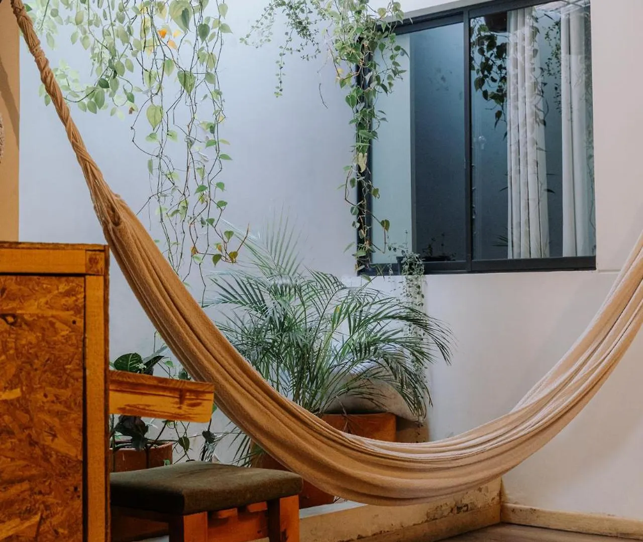Panzió Luum Casa Hotel Manila Medellín