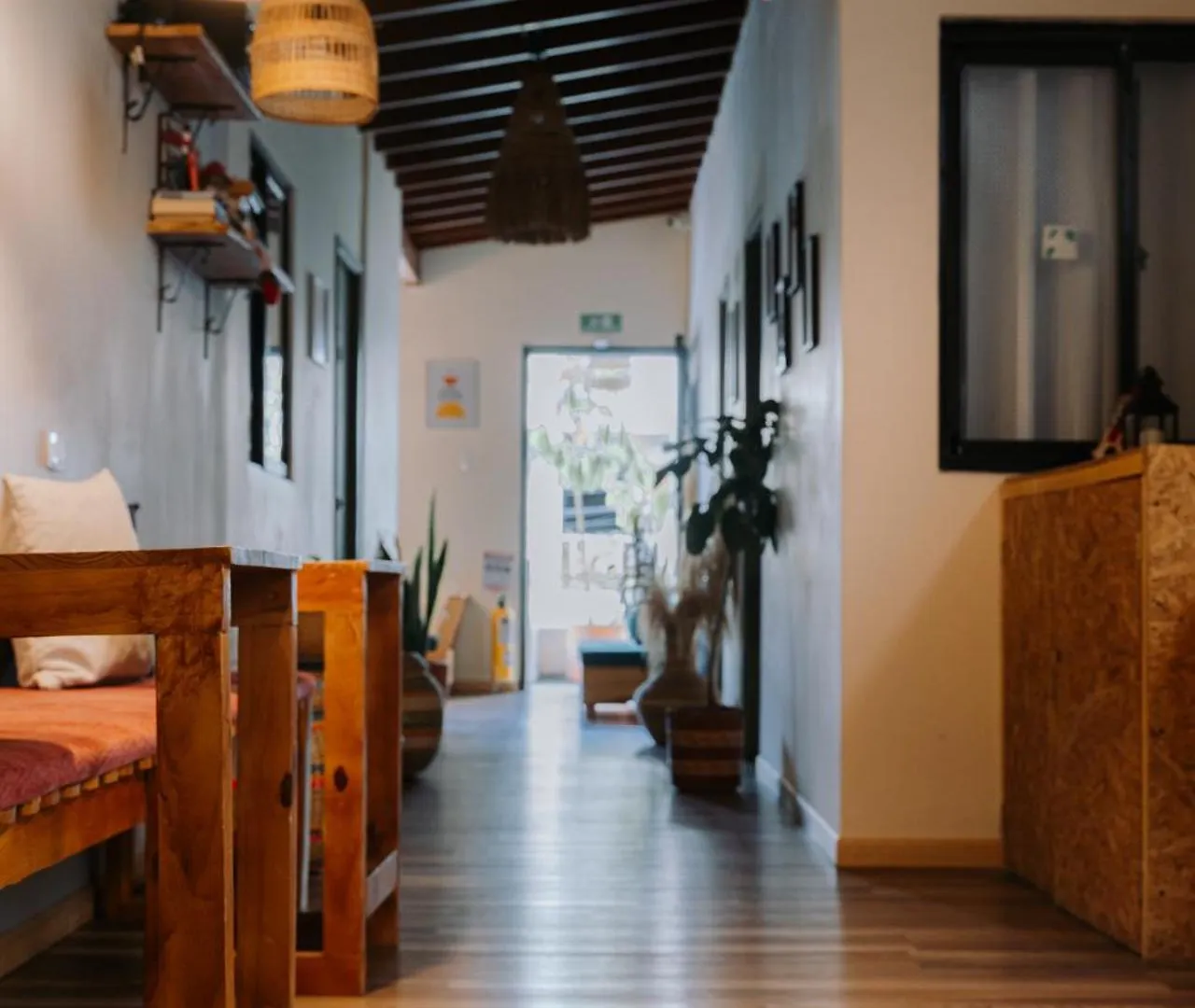 Luum Casa Hotel Manila Medellín 0*,  Kolumbia