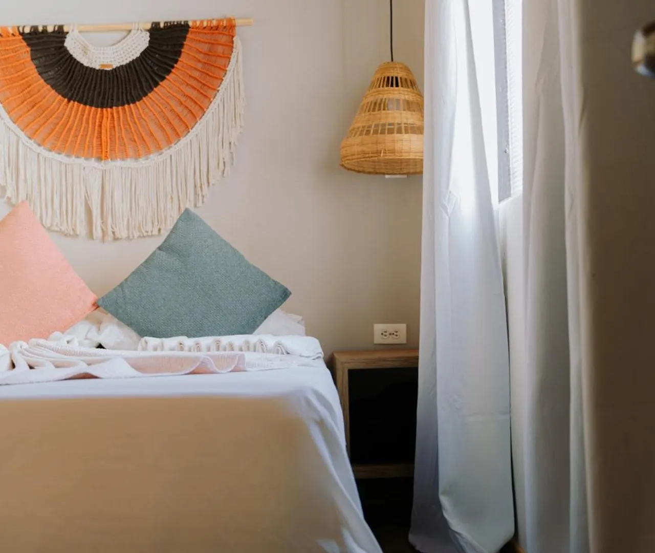 Luum Casa Hotel Manila Medellín Panzió