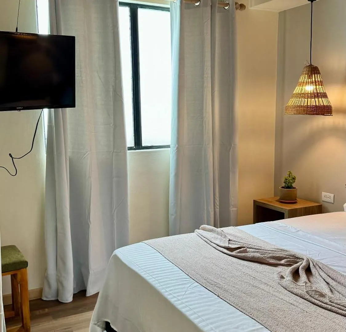 Luum Casa Hotel Manila Medellin Colombia