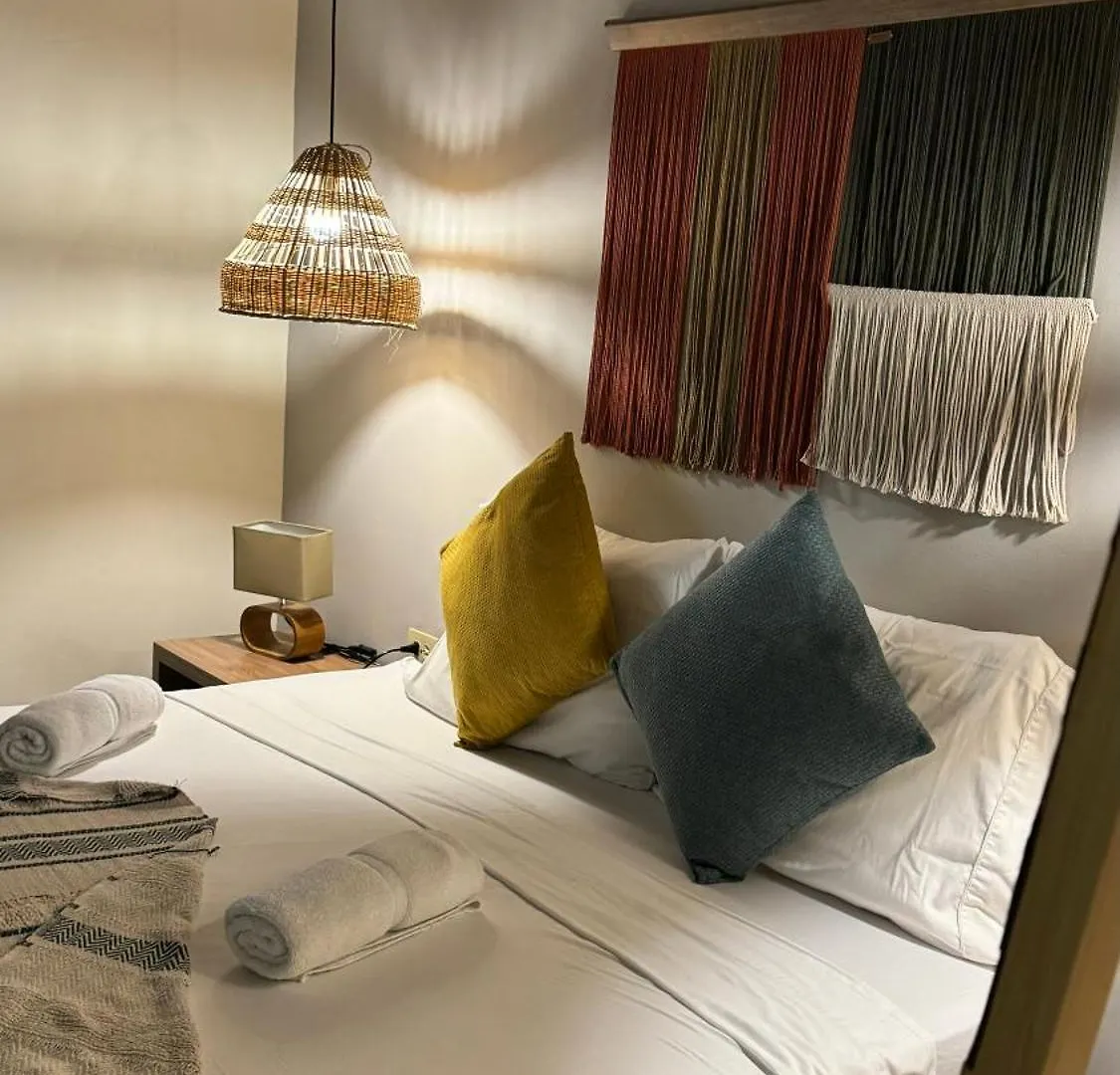 Luum Casa Hotel Manila Medellin