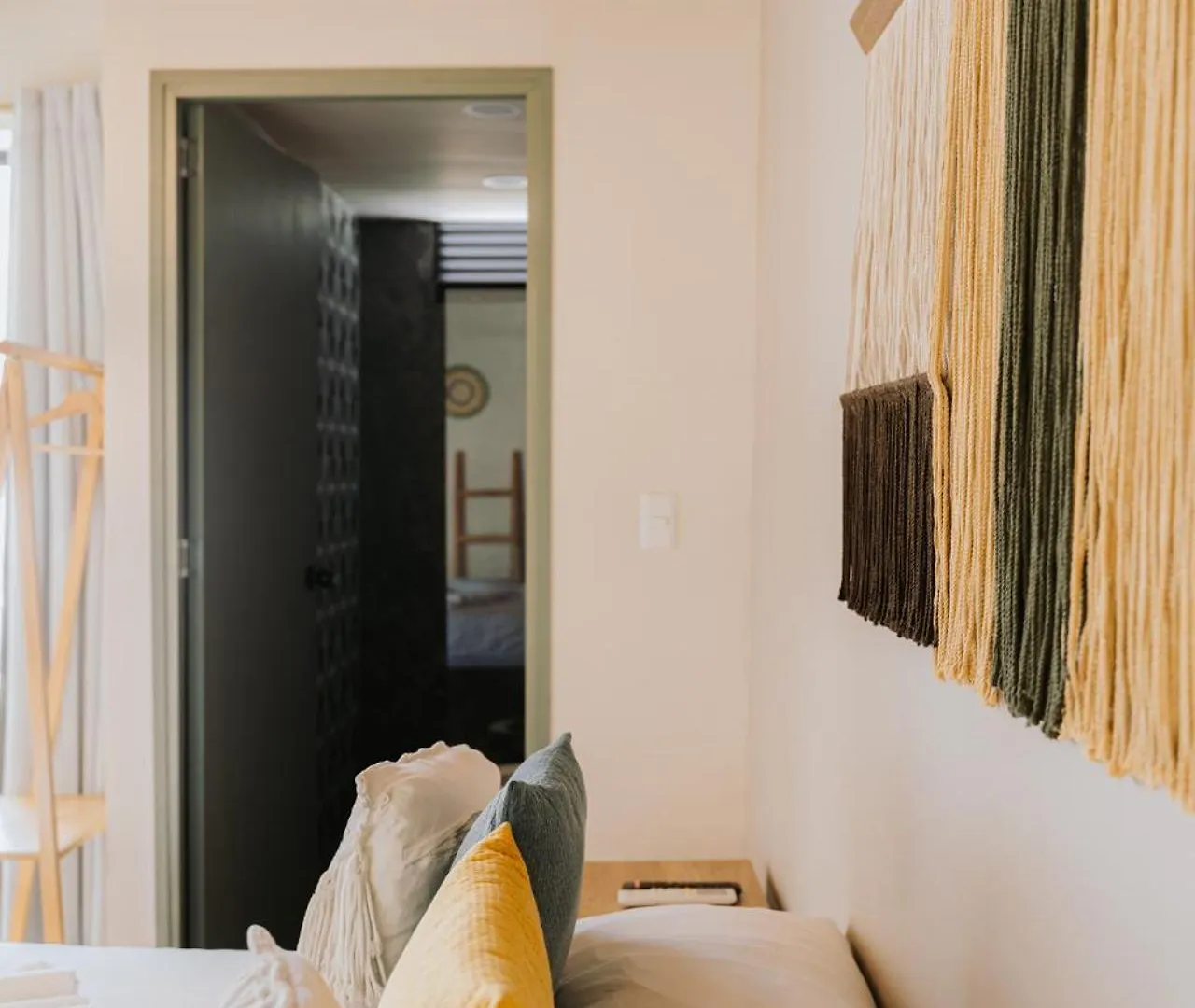 Luum Casa Hotel Manila Medellin 0*,  Colombia